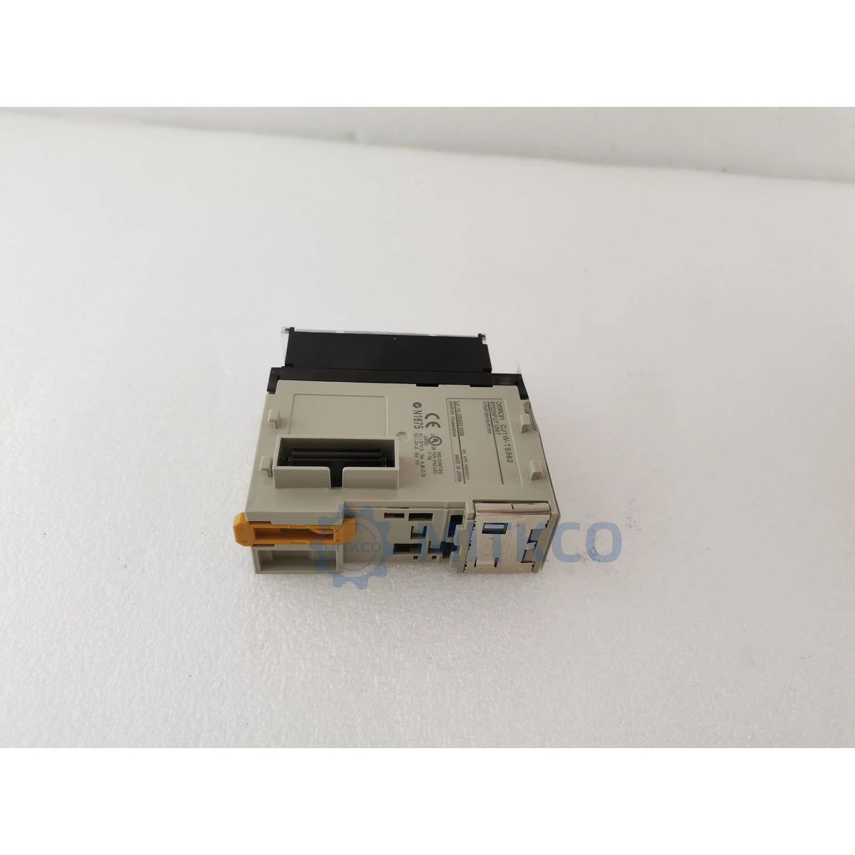 CJ1W-TS562 OMRON CJ Series RTD Input Unit 6-Channel Pt100/Pt1000