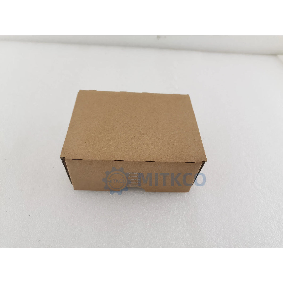 CJ2M-CPU13 OMRON CJ2M PLC CPU Unit 20K Steps RS-232C USB