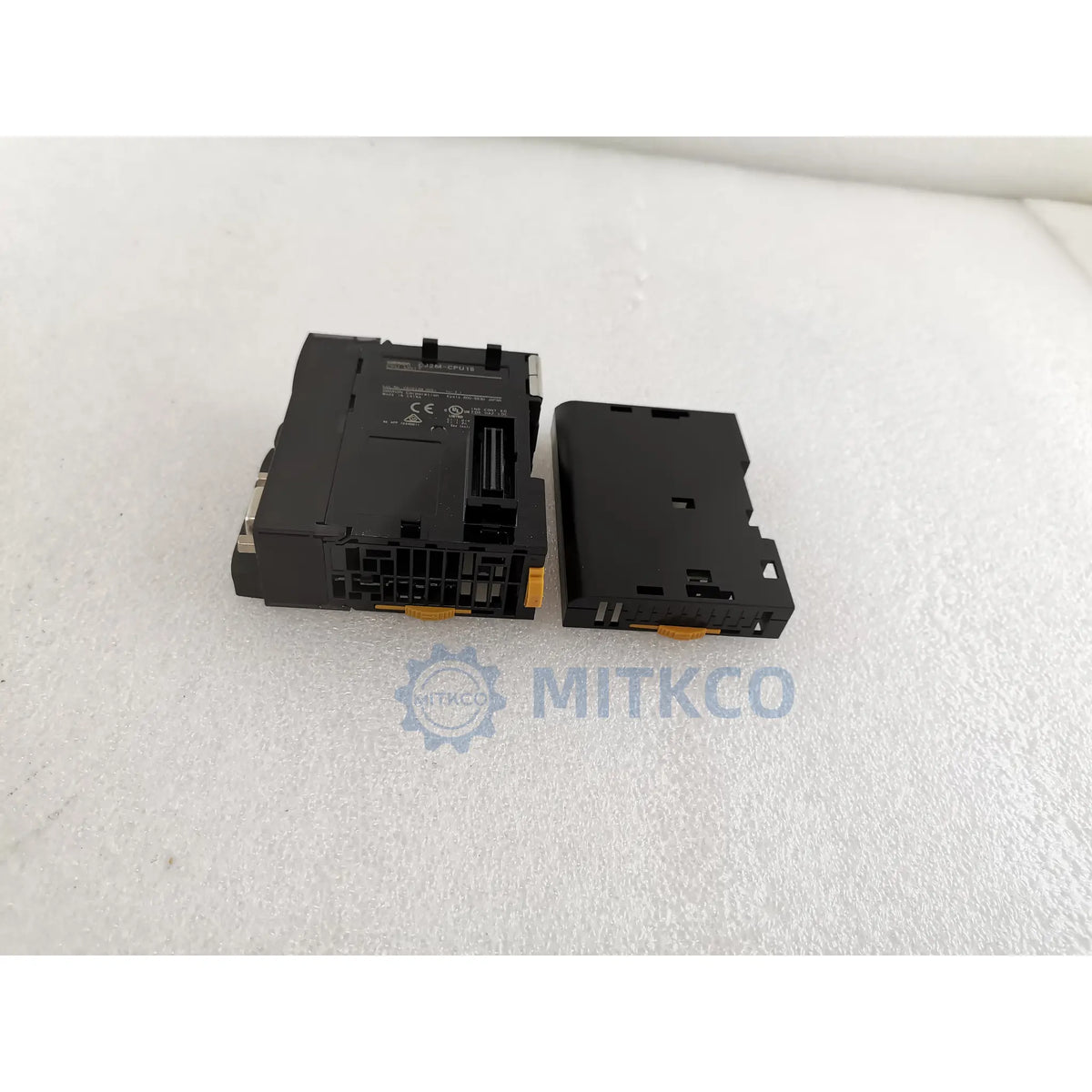 CJ2M-CPU13 OMRON CJ2M PLC CPU Unit 20K Steps RS-232C USB