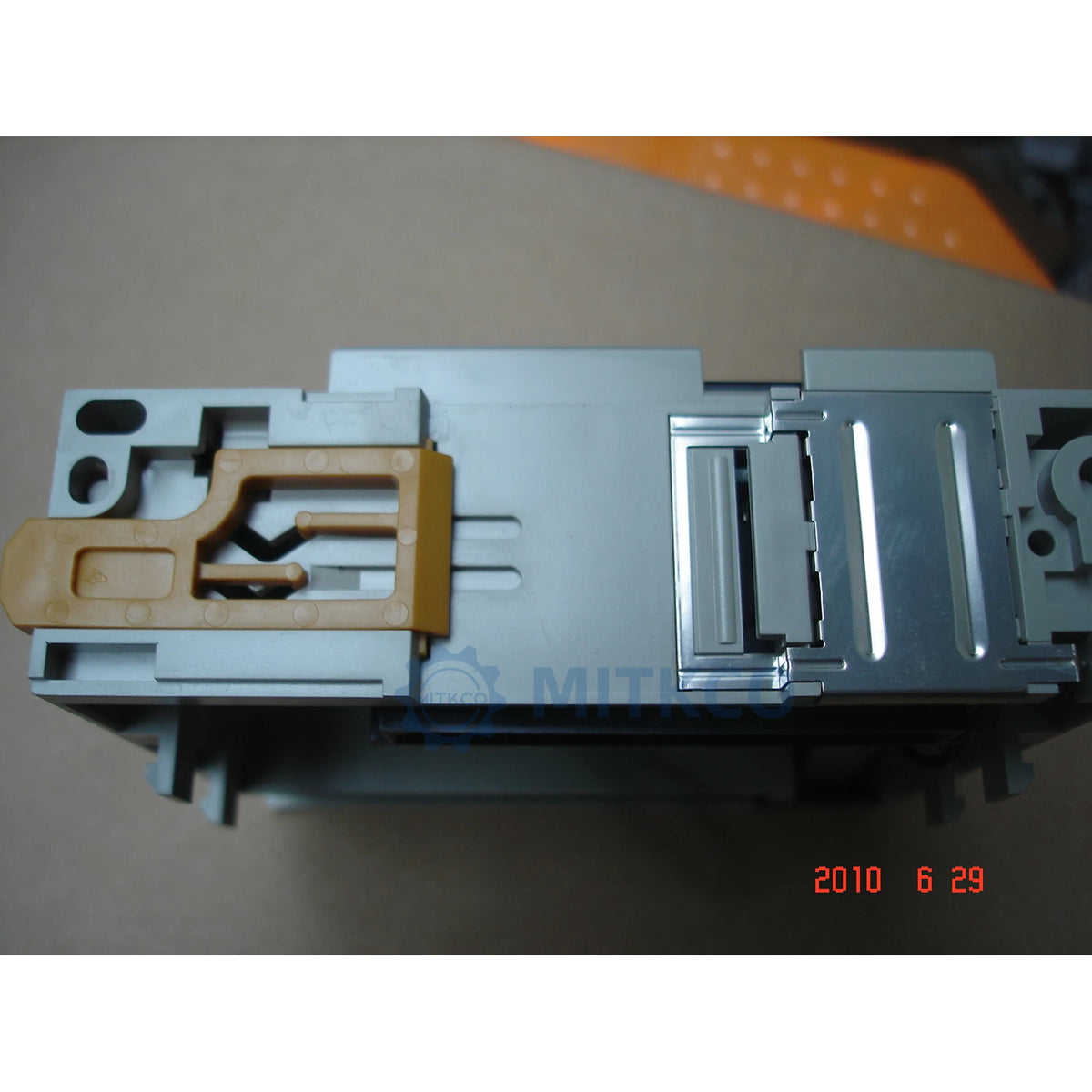 CQM1-DA022 OMRON 2-Channel Analog Output Module -10~10V 0~20mA