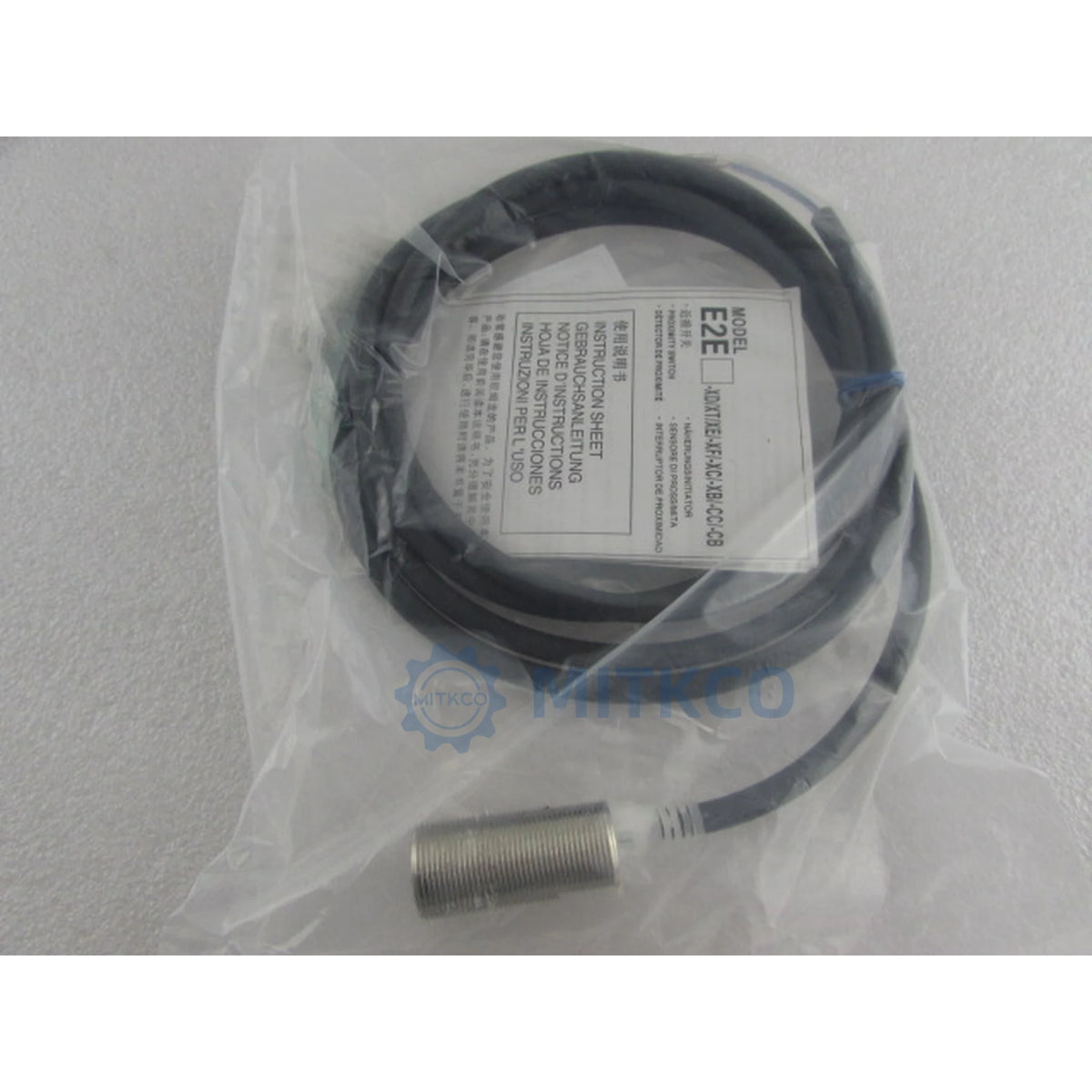 E2E-X7D1-N-Z Omron Sensor