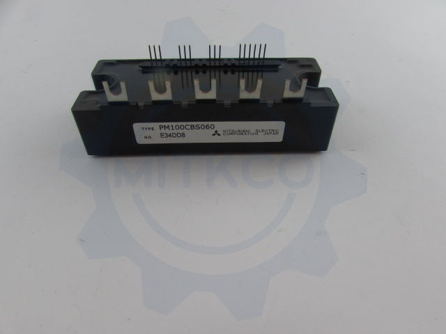 PM100CBS060 mitsubshi ipm