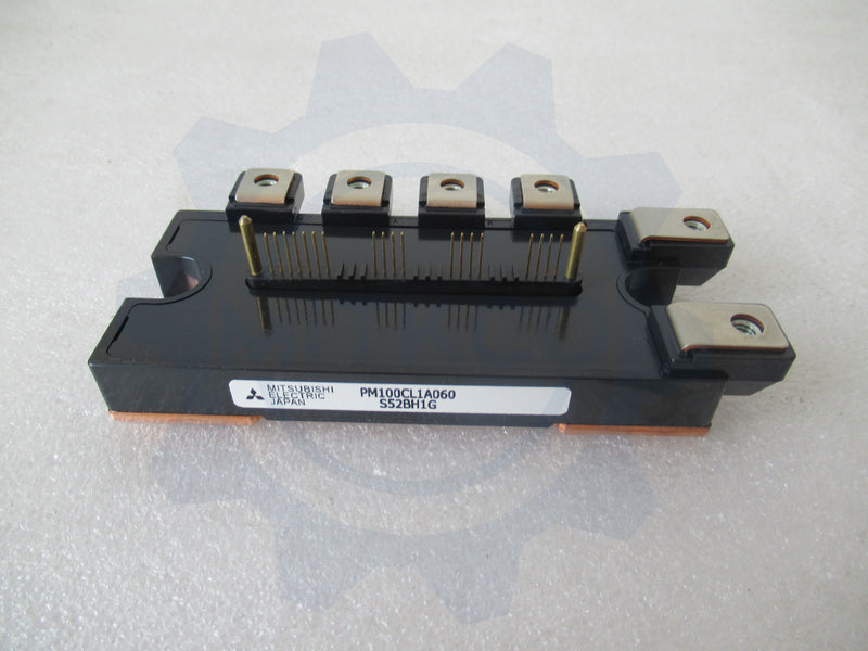 PM100CL1A060 mitsubshi ipm