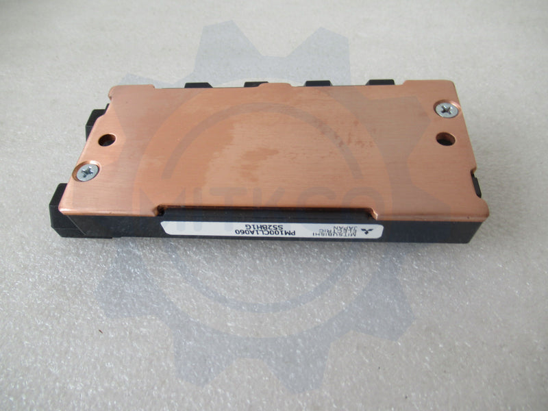 PM100CL1A060 mitsubshi ipm