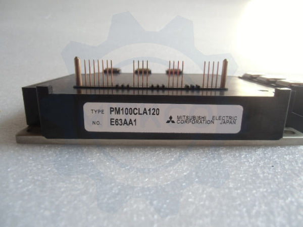PM100CLA120 mitsubshi ipm