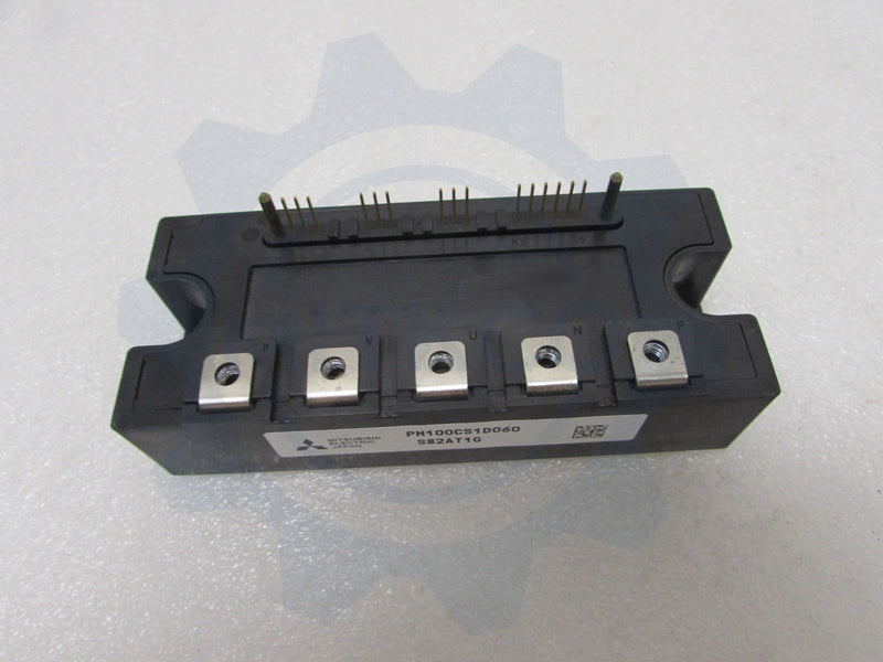 PM100CS1D060 mitsubshi ipm