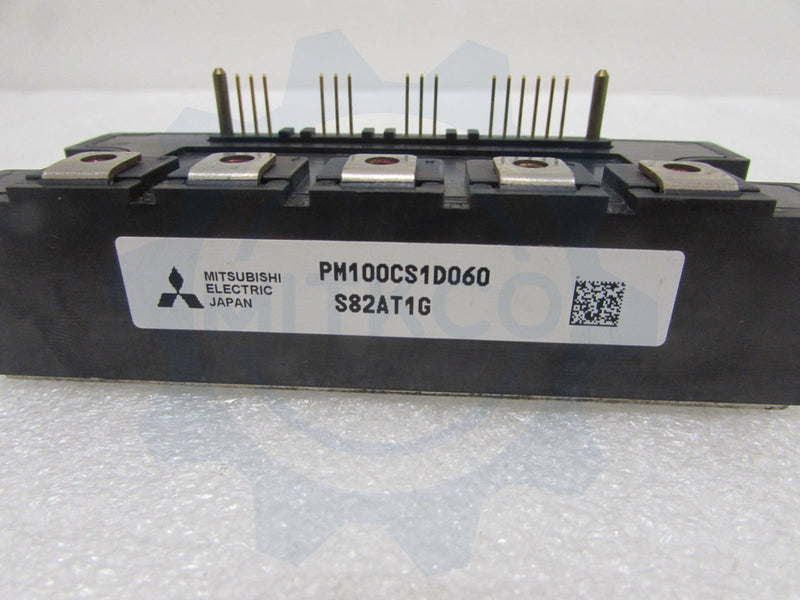 PM100CS1D060 mitsubshi ipm