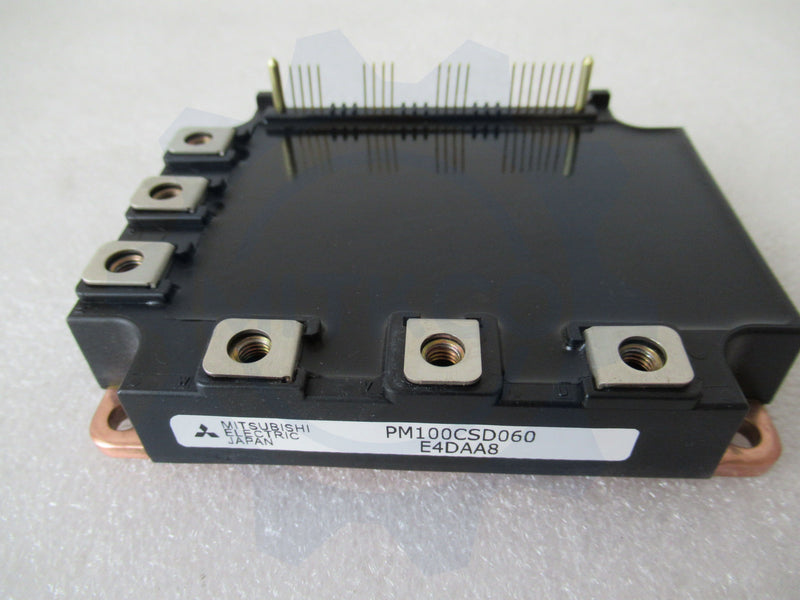 PM100CSD060 mitsubshi ipm