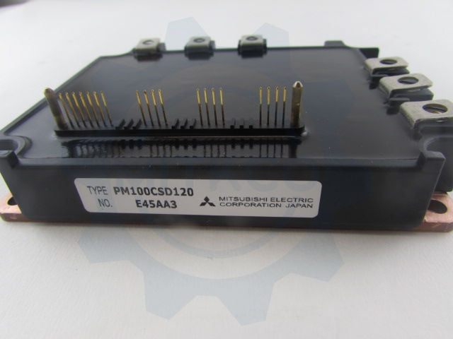 PM100CSD120 mitsubshi ipm