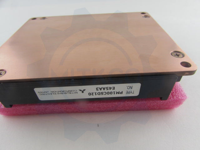 PM100CSD120 mitsubshi ipm
