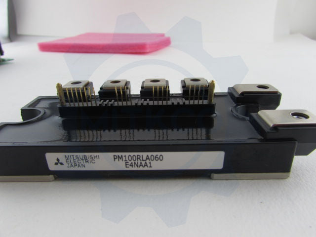 PM100RLA060 mitsubshi ipm