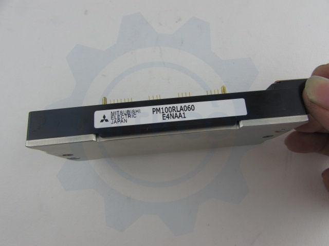 PM100RLA060 mitsubshi ipm