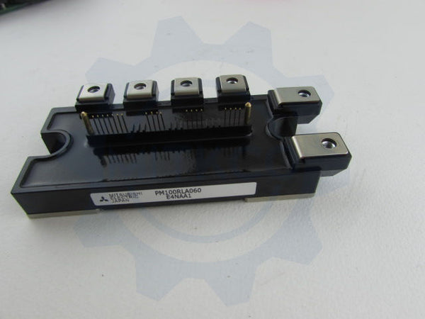 PM100RLA060 mitsubshi ipm