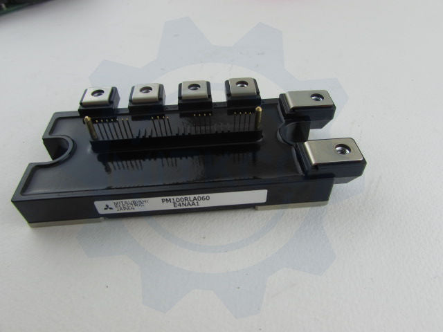 PM100RLA060 mitsubshi ipm