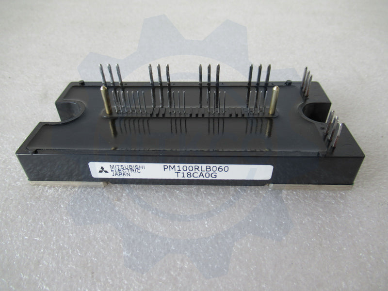 PM100RLB060 mitsubshi ipm