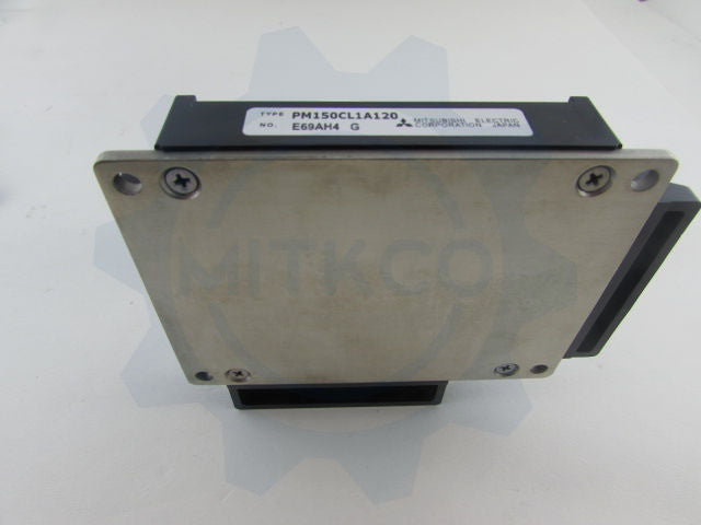 PM150CL1A120 mitsubshi ipm