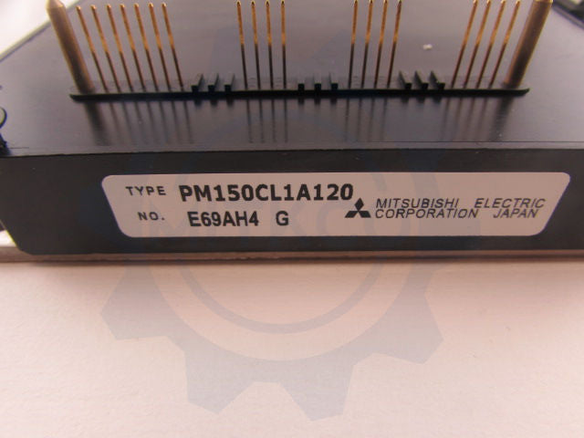 PM150CL1A120 mitsubshi ipm