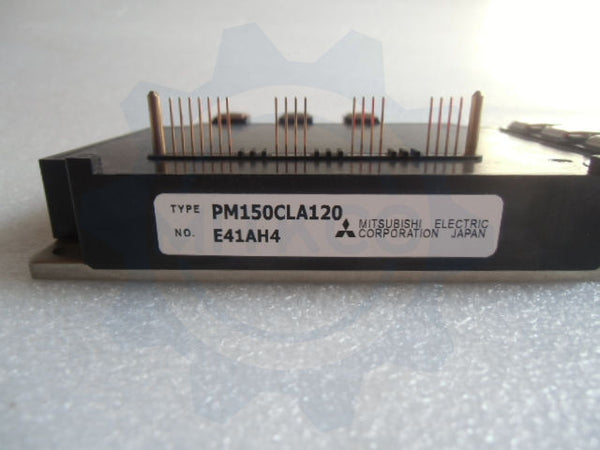 PM150CLA120 mitsubshi ipm