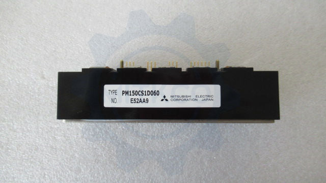 PM150CS1D060 mitsubshi ipm