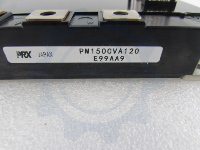 PM150CVA120 mitsubshi ipm