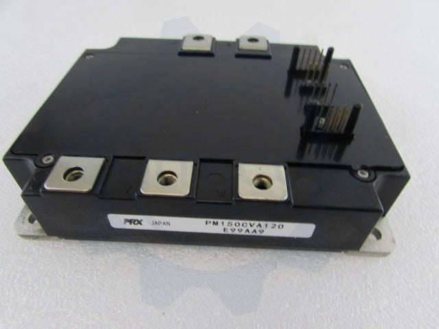 PM150CVA120 mitsubshi ipm