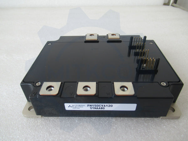 PM150CVA120 mitsubshi ipm