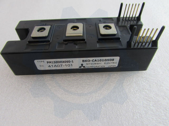 PM150DHA060-1 mitsubshi ipm