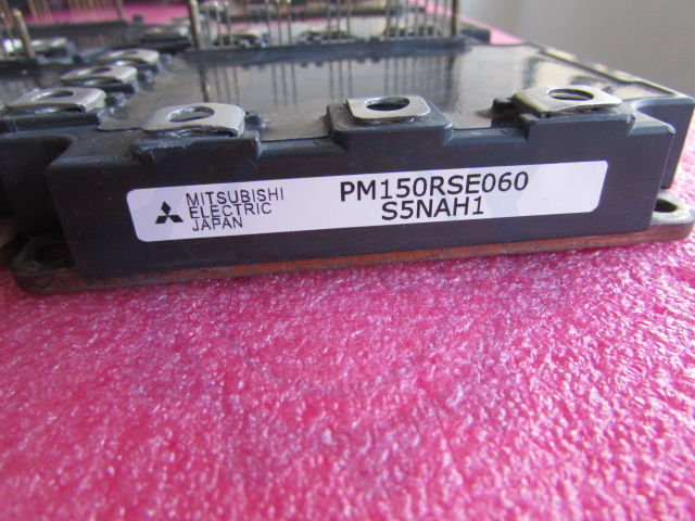 PM150RSE060 mitsubshi ipm