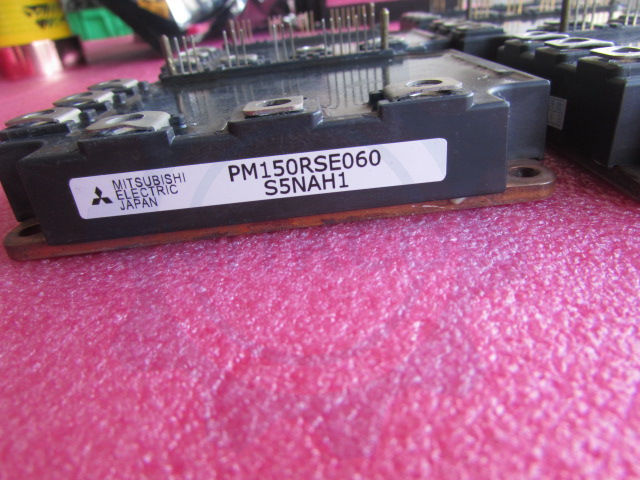 PM150RSE060 mitsubshi ipm