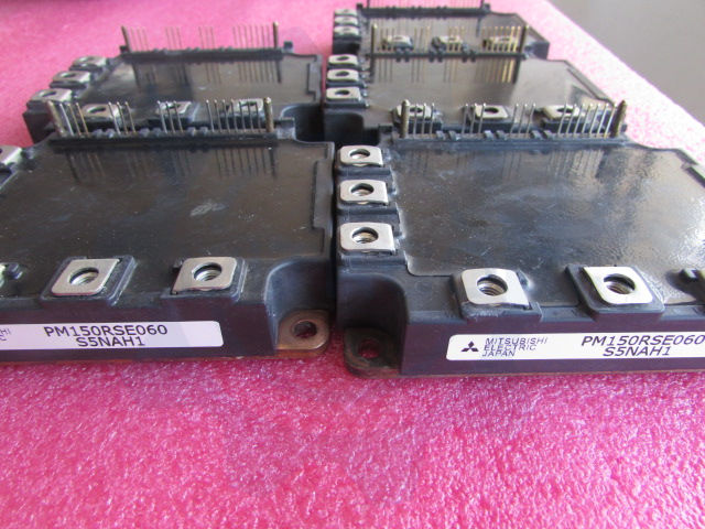 PM150RSE060 mitsubshi ipm
