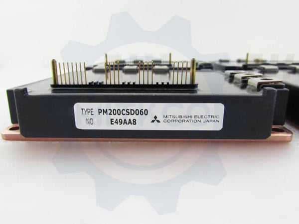 PM200CSD060 mitsubshi ipm