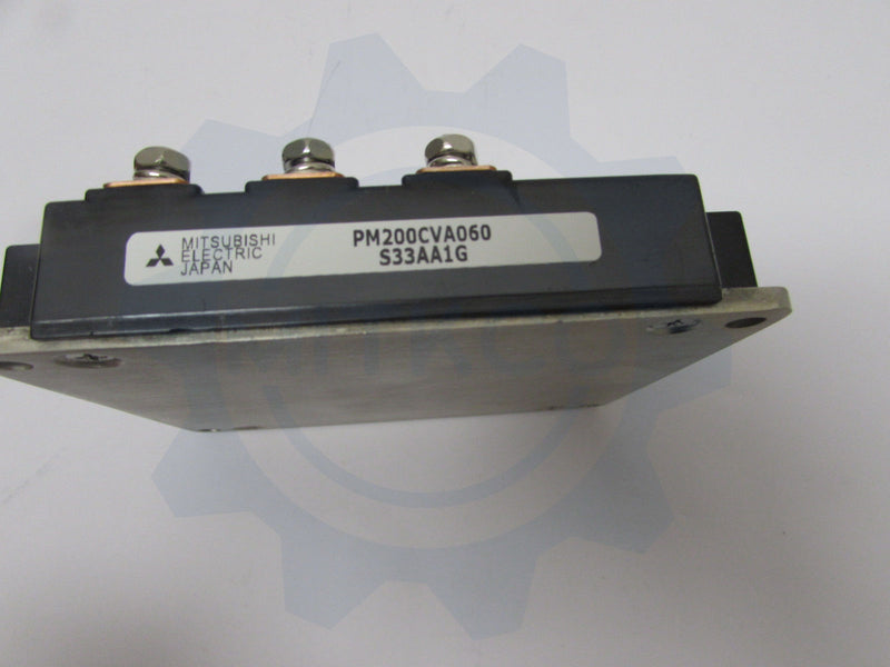 PM200CVA060 mitsubshi ipm
