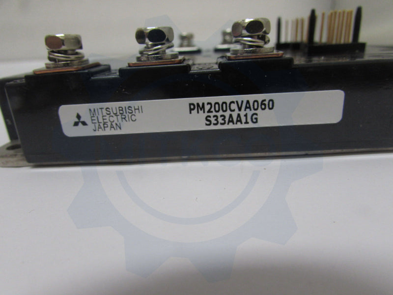 PM200CVA060 mitsubshi ipm