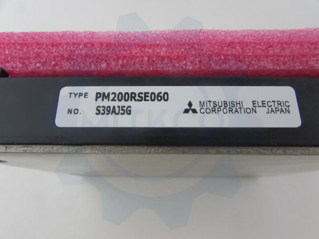 PM200RSE060 mitsubshi ipm