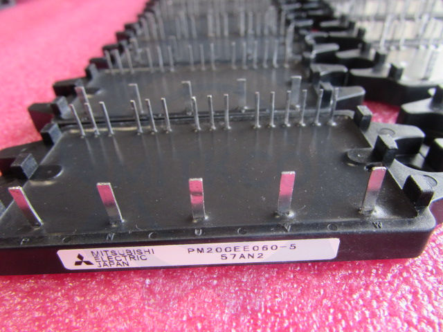PM20CEE060-5 mitsubshi ipm