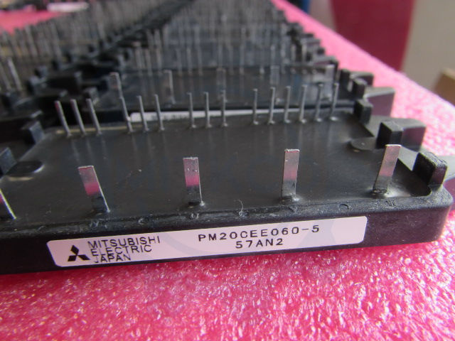 PM20CEE060-5 mitsubshi ipm