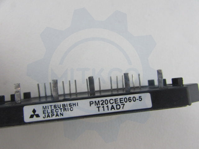 PM20CEE060-5 mitsubshi ipm