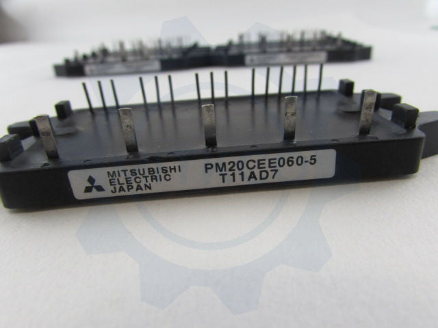 PM20CEE060-5 mitsubshi ipm
