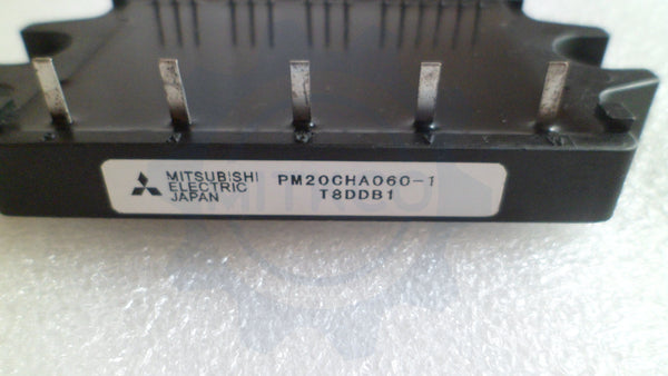 PM20CHA060-1 mitsubshi ipm