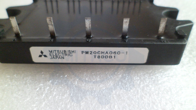 PM20CHA060-1 mitsubshi ipm