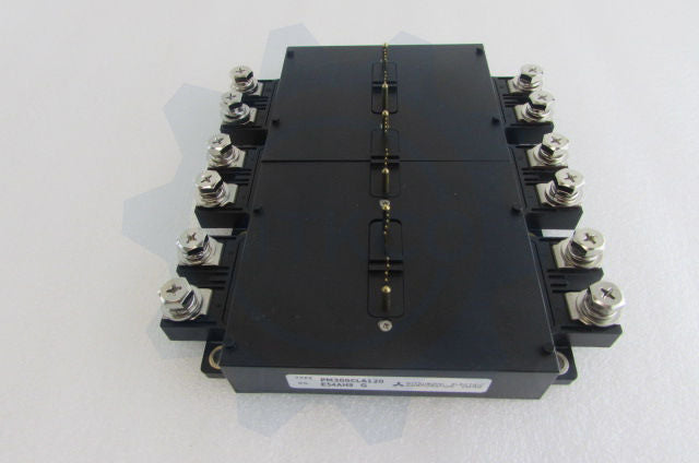 PM300CLA120 mitsubshi ipm