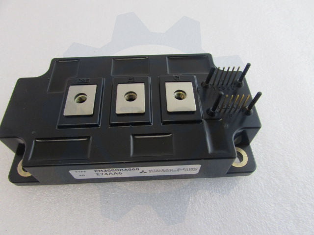 PM300DHA060 mitsubshi ipm