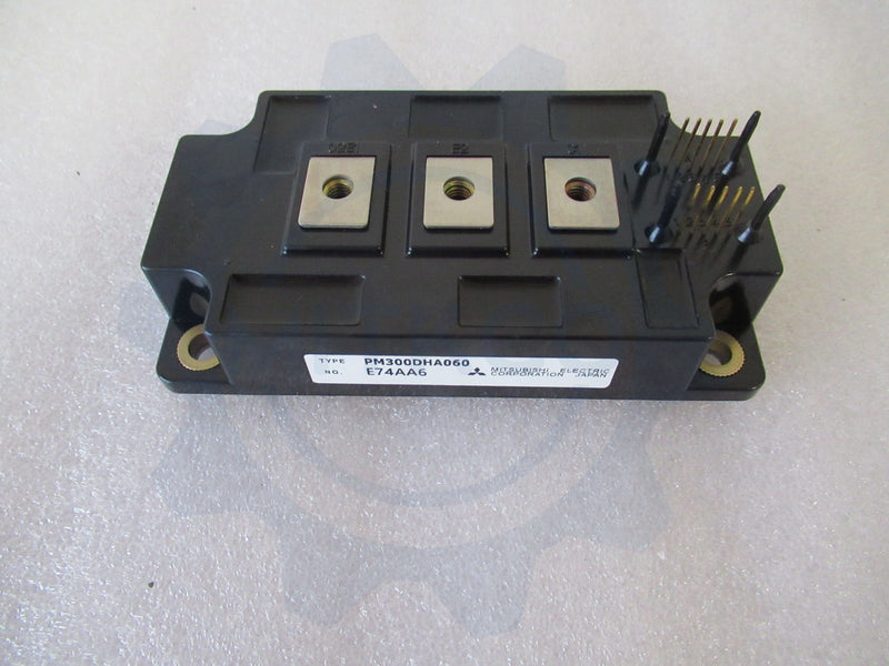 PM300DHA060 mitsubshi ipm