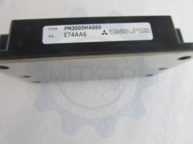 PM300DHA060 mitsubshi ipm
