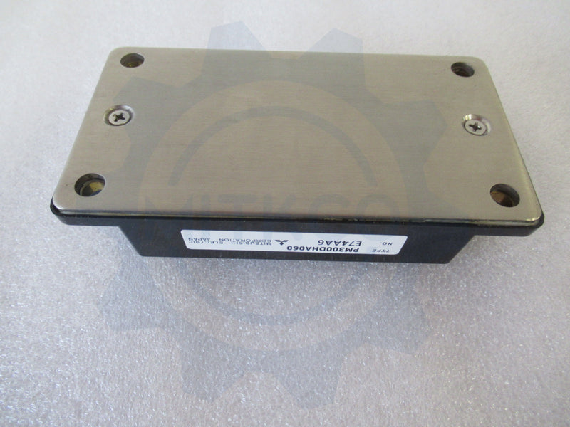 PM300DHA060 mitsubshi ipm