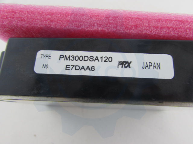 PM300DSA120 mitsubshi ipm
