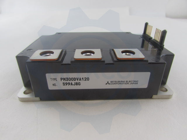 PM300DVA120 mitsubshi ipm