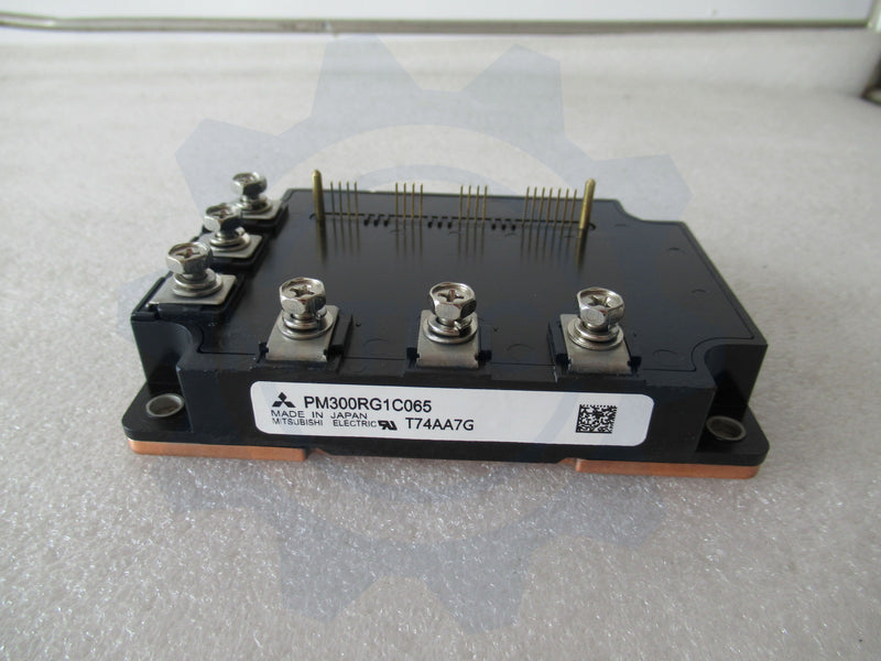 PM300RG1C065 mitsubshi ipm