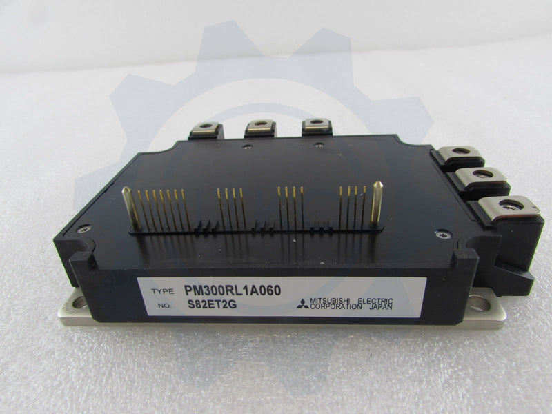PM300RL1A060 mitsubshi ipm