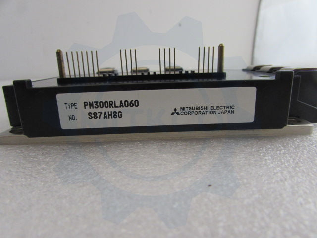 PM300RLA060 mitsubshi ipm